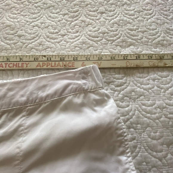 Fresh Produce Cropped Pull On Wide Leg Tencel Pants Size Small - Picture 7 of 10